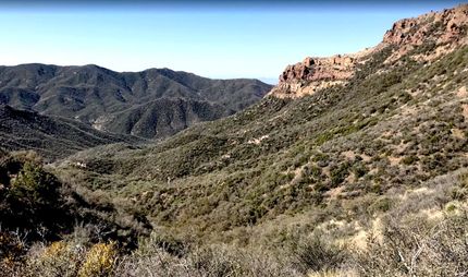 Farm and Ranch for sale in Pinal County, Arizona