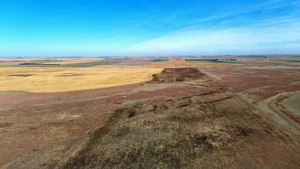 Undeveloped Land for sale in Cheyenne County, Nebraska