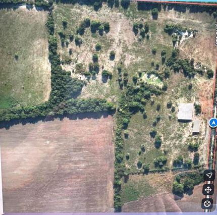 Hunting Property for sale in Fannin County, Texas