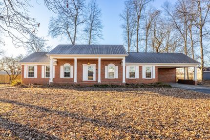 Undeveloped Land for sale in Calloway County, Kentucky