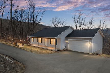 House for sale in Warren County, Virginia