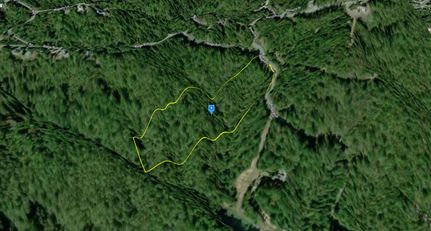 Undeveloped Land for sale in Wilkes County, North Carolina