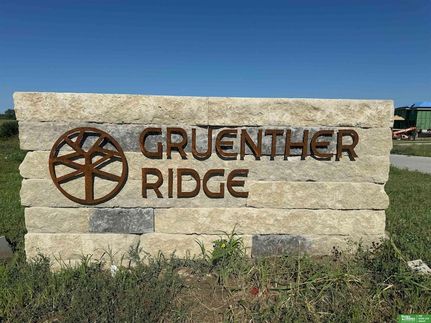 Homesite for sale in Sarpy County, Nebraska