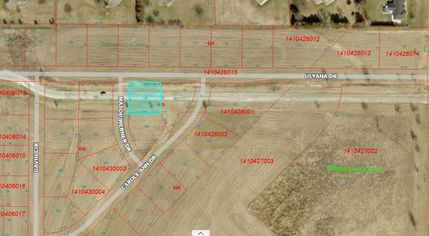 Land for sale in Dubuque County, Iowa