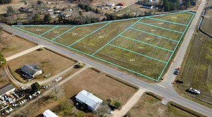 Undeveloped Land for sale in Dillon County, South Carolina