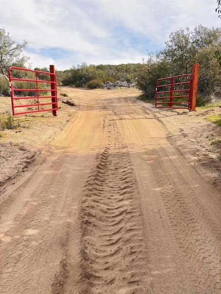 Undeveloped Land for sale in San Diego County, California