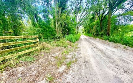 Land for sale in Lafayette County, Florida