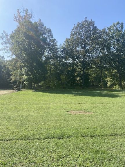 Homesite for sale in Perry County, Tennessee