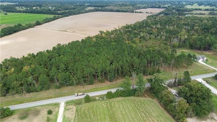 Homesite for sale in Avoyelles Parish, Louisiana