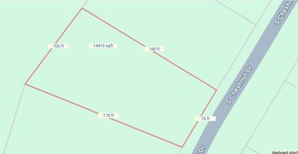 Undeveloped Land for sale in Benton County, Arkansas