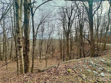 Land for sale in Watauga County, North Carolina