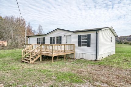 Land for sale in White County, Tennessee