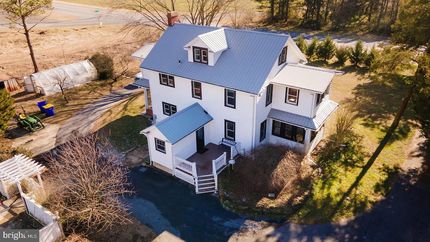 Land for sale in Sussex County, Delaware