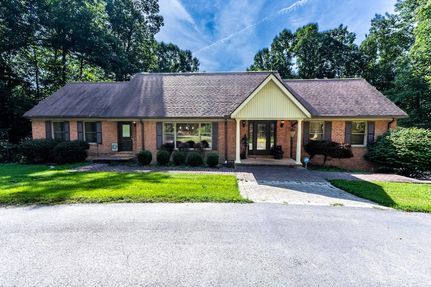 House for sale in Nicholas County, West Virginia