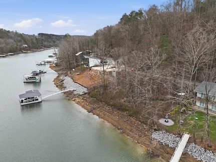 Undeveloped Land for sale in Winston County, Alabama