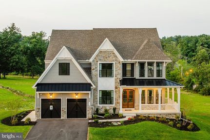 Land for sale in Howard County, Maryland