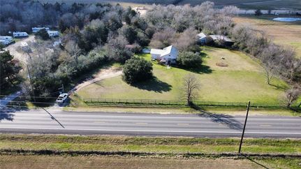 Land for sale in Waller County, Texas
