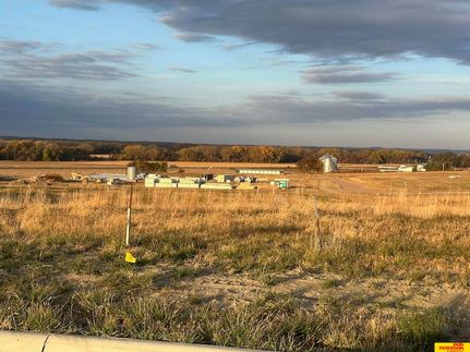 Homesite for sale in Cuming County, Nebraska