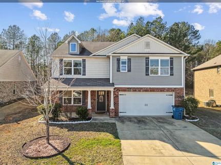 Land for sale in Jefferson County, Alabama