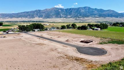 Homesite for sale in Sevier County, Utah