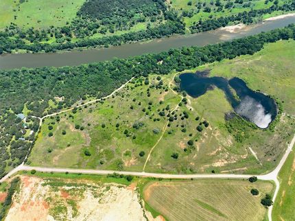 Land for sale in Somervell County, Texas