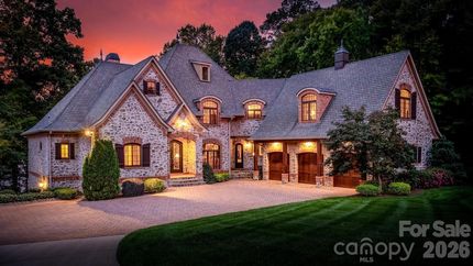 Land for sale in Catawba County, North Carolina