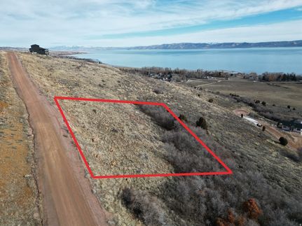 Homesite for sale in Rich County, Utah