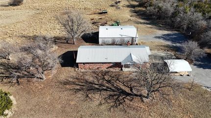 Land for sale in Caddo County, Oklahoma