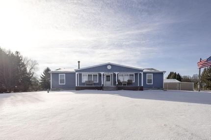 Land for sale in Licking County, Ohio