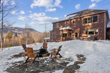 Land for sale in Oxford County, Maine