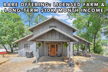 Land for sale in Calaveras County, California