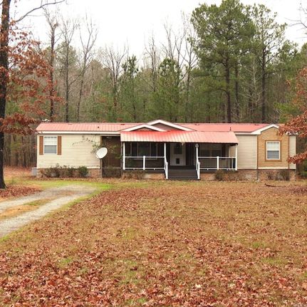House for sale in Jefferson County, Arkansas