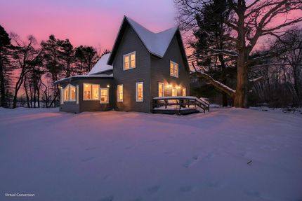 Land for sale in Oceana County, Michigan