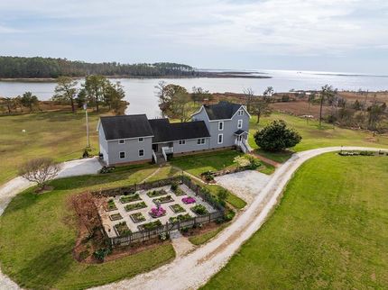 House for sale in Accomack County, Virginia