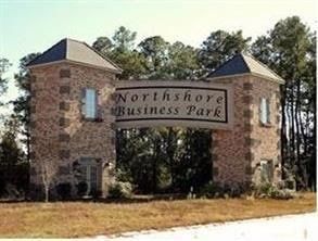 Land for sale in Saint Tammany Parish, Louisiana