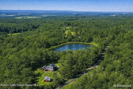 Waterfront Property for sale in Columbia County, New York