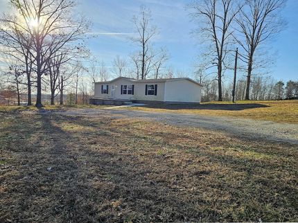 House for sale in Pulaski County, Kentucky