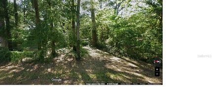 Homesite for sale in Marion County, Florida