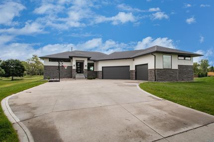 Land for sale in Union County, South Dakota