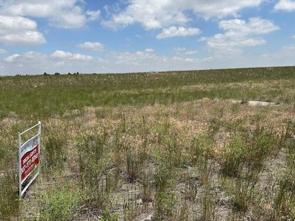 Homesite for sale in Natrona County, Wyoming