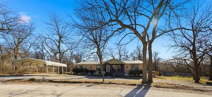 House for sale in Murray County, Oklahoma