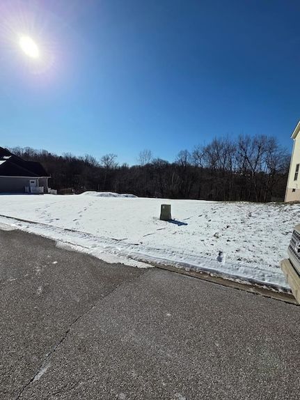 Land for sale in Hancock County, West Virginia