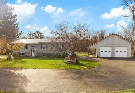 House for sale in Cayuga County, New York