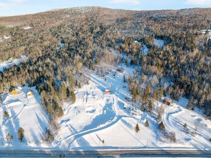 Land for sale in Coos County, New Hampshire