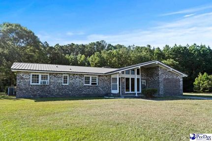 House for sale in Florence County, South Carolina