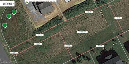 Undeveloped Land for sale in Franklin County, Pennsylvania