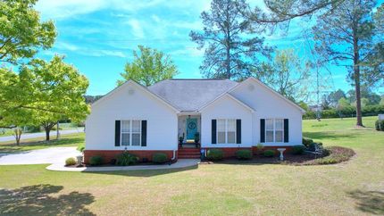 House for sale in Tift County, Georgia