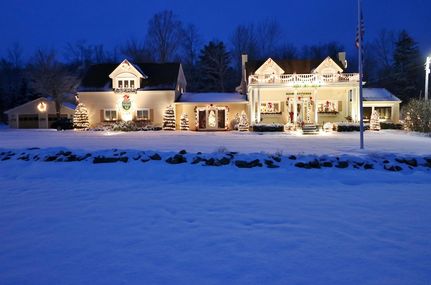 House for sale in Coos County, New Hampshire