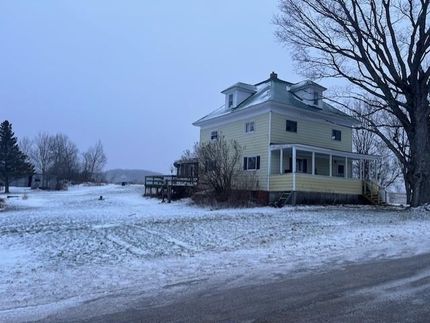 House for sale in Saint Lawrence County, New York