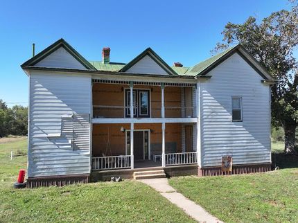 House for sale in Pittsylvania County, Virginia